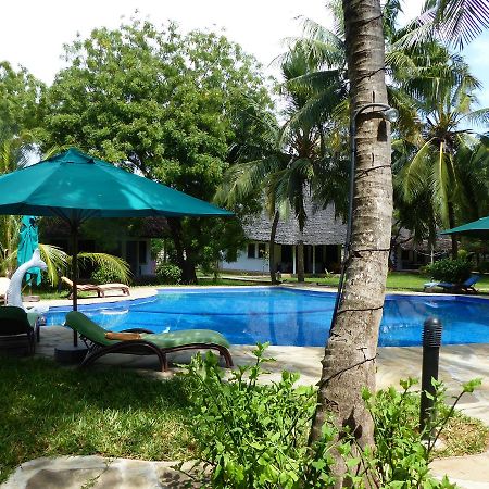 Residence Maison Muege Kilifi Buitenkant foto