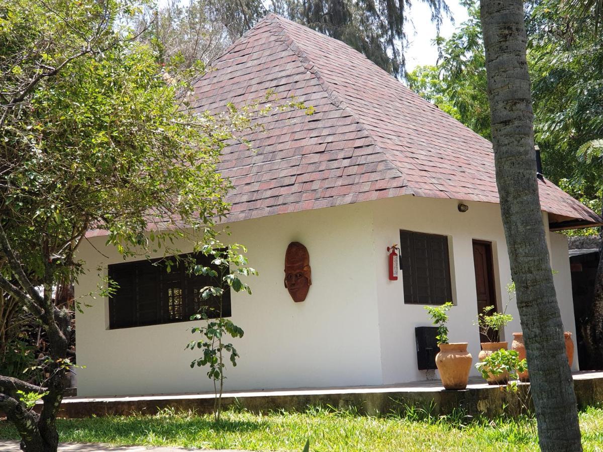 Residence Maison Muege Kilifi Buitenkant foto