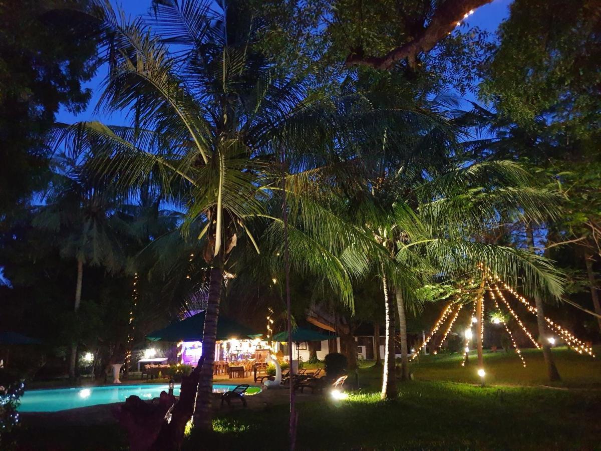 Residence Maison Muege Kilifi Buitenkant foto