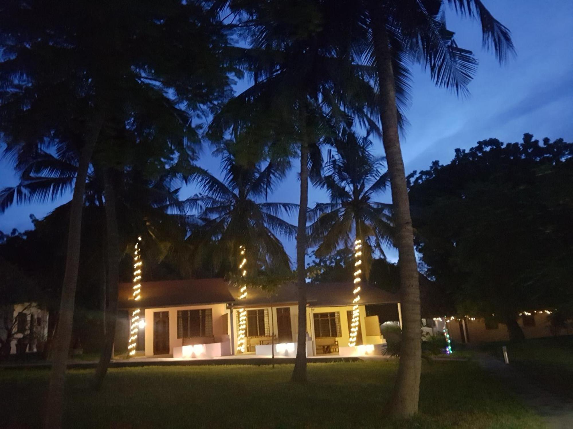 Residence Maison Muege Kilifi Kamer foto