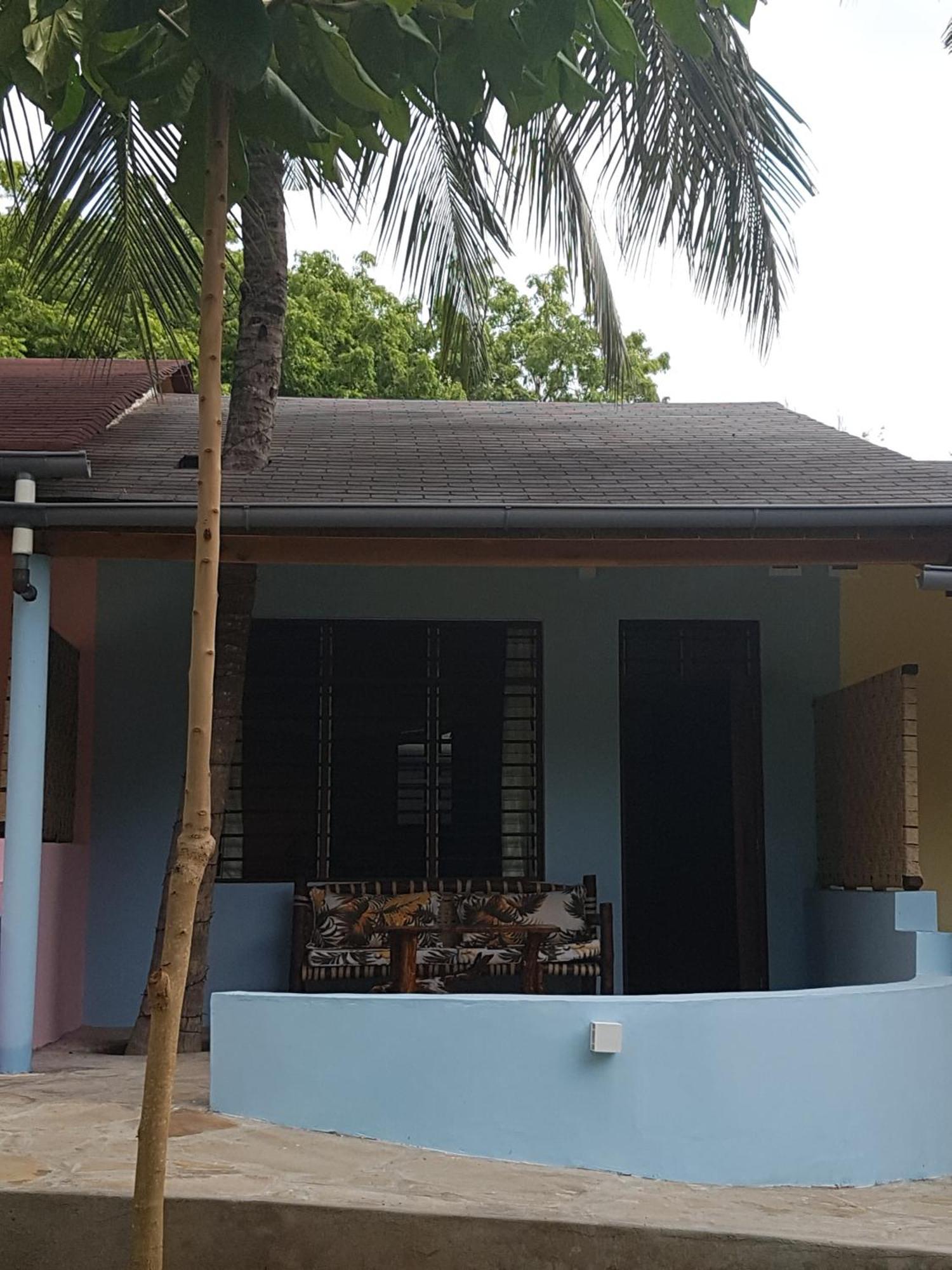 Residence Maison Muege Kilifi Kamer foto