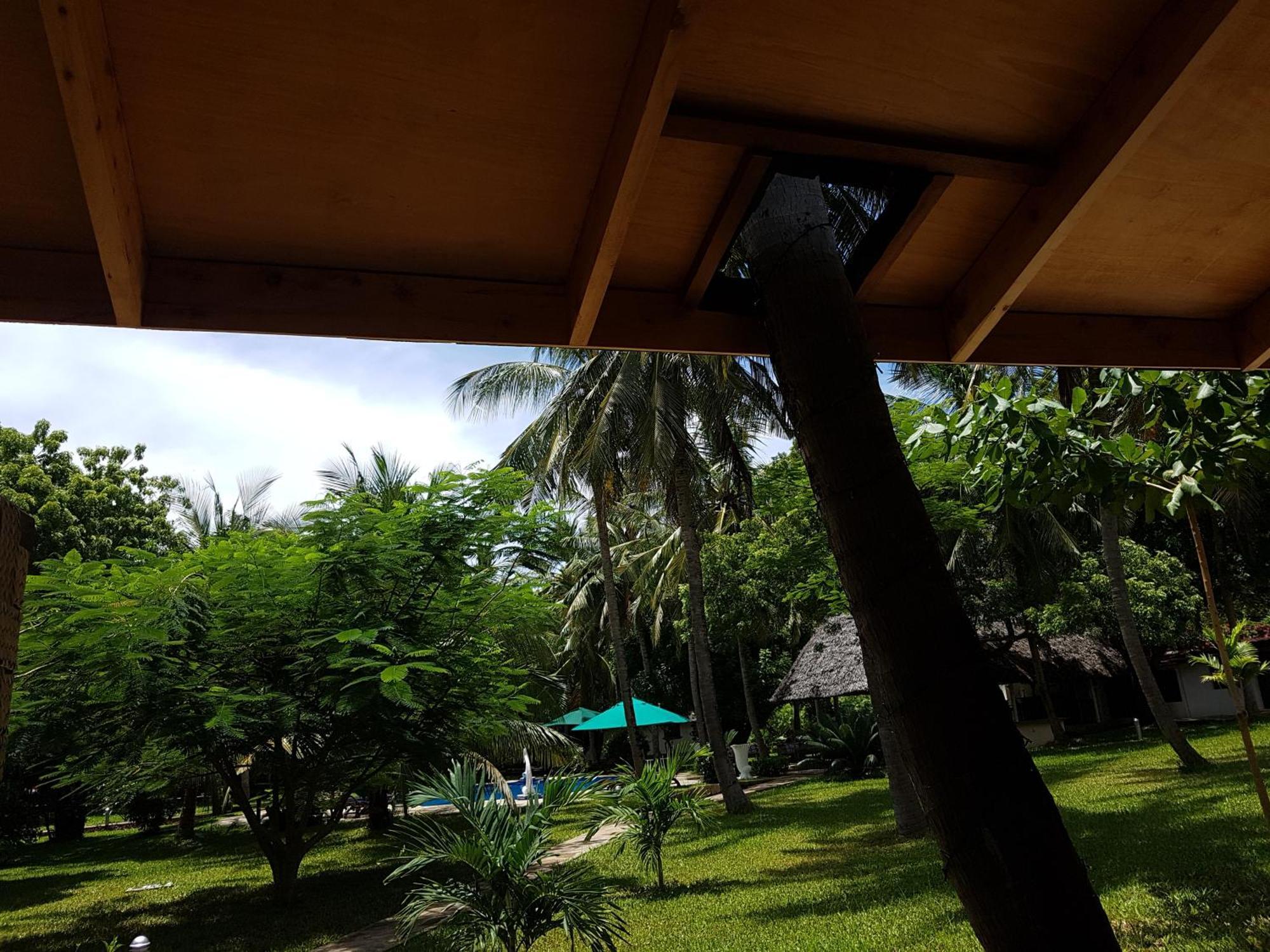 Residence Maison Muege Kilifi Kamer foto