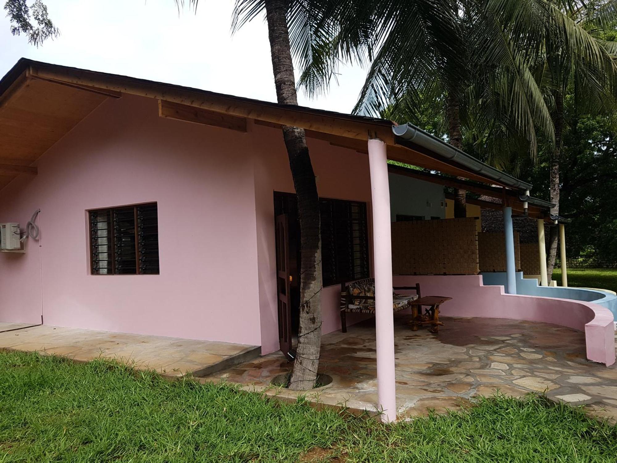Residence Maison Muege Kilifi Kamer foto