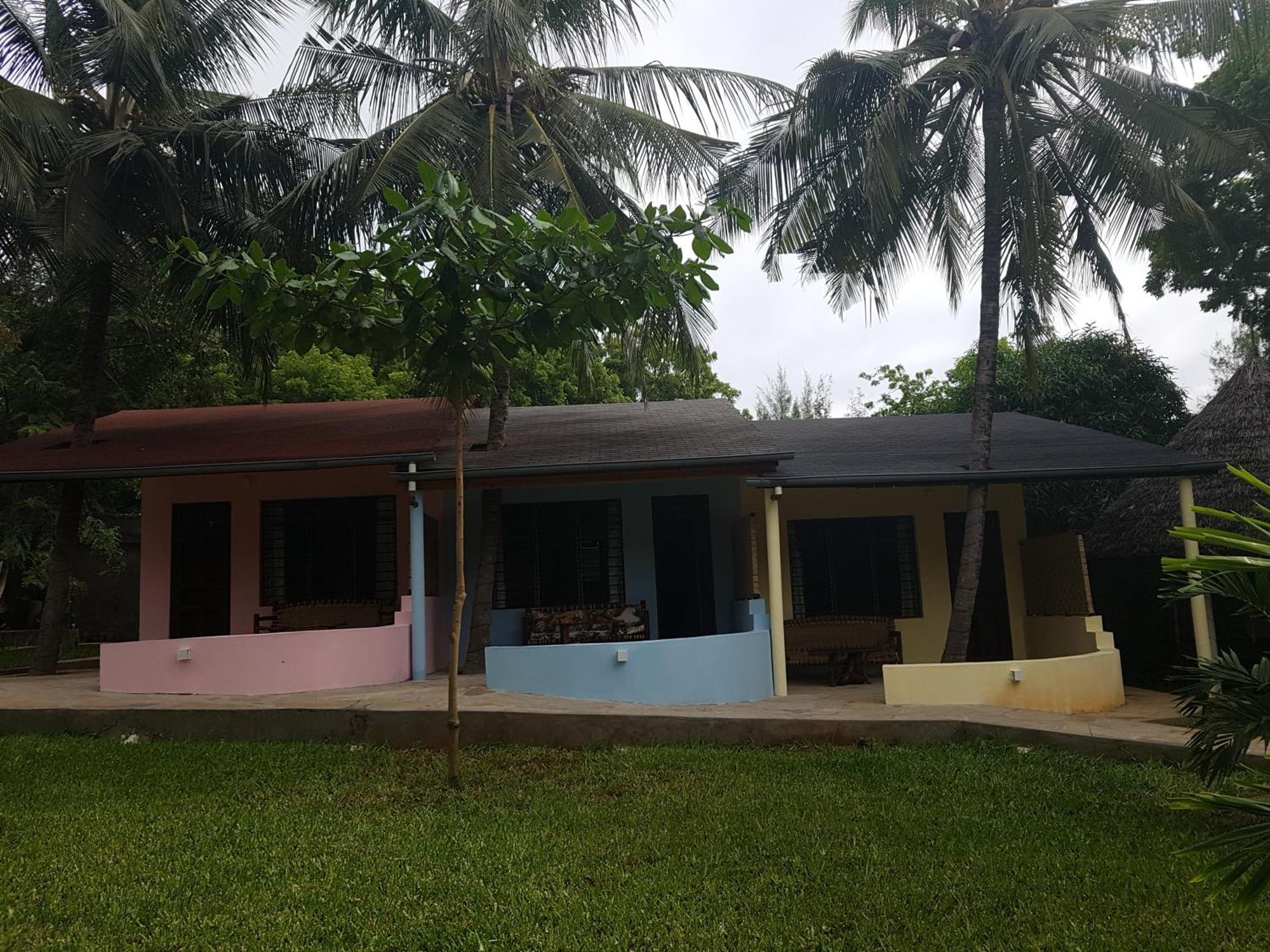 Residence Maison Muege Kilifi Kamer foto