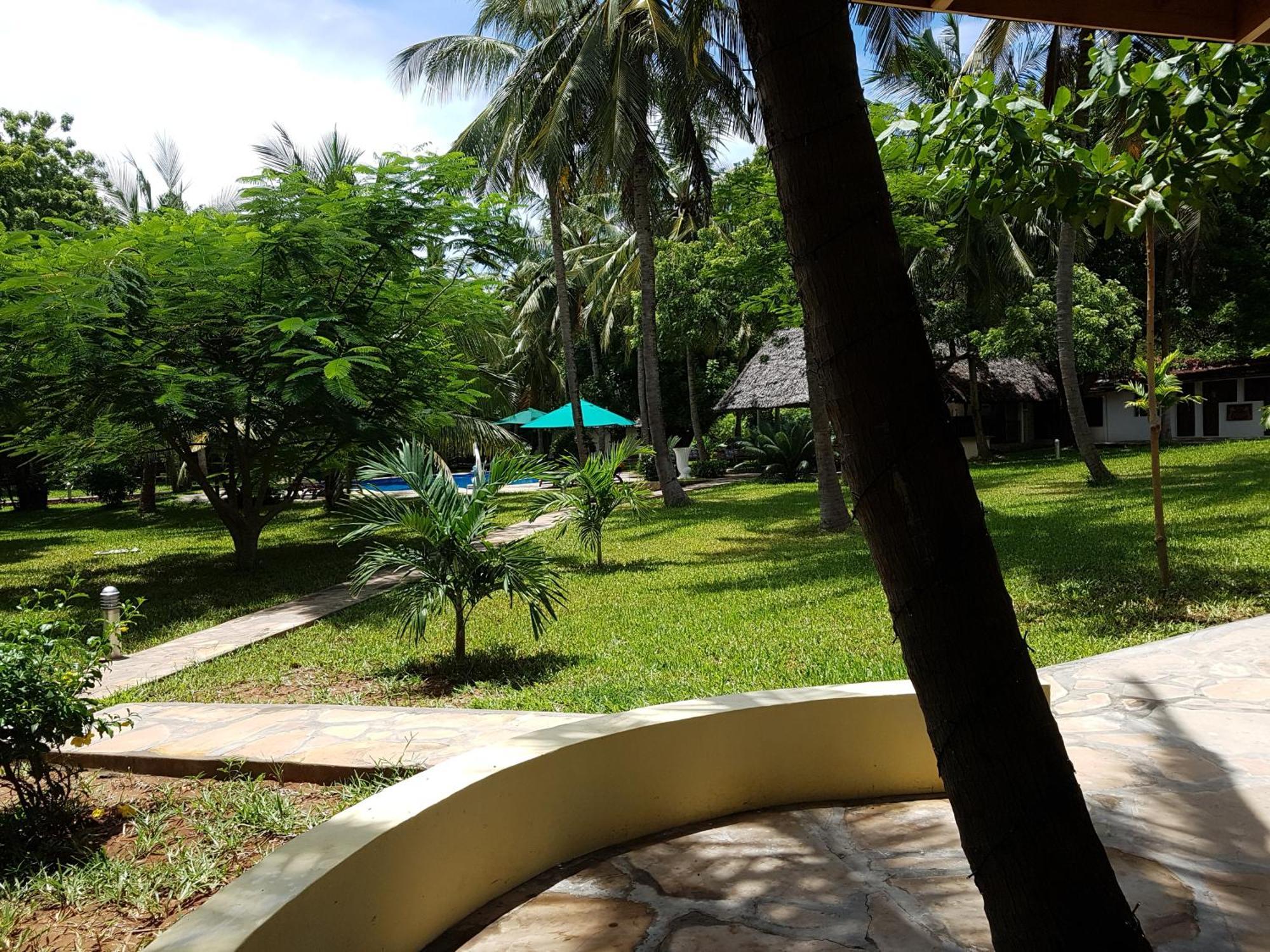 Residence Maison Muege Kilifi Kamer foto