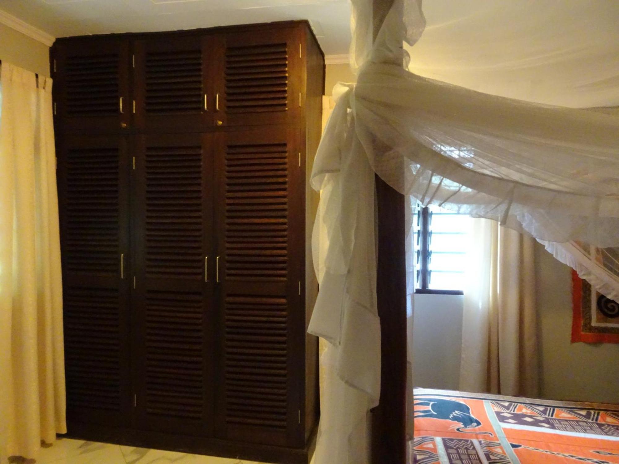 Residence Maison Muege Kilifi Buitenkant foto