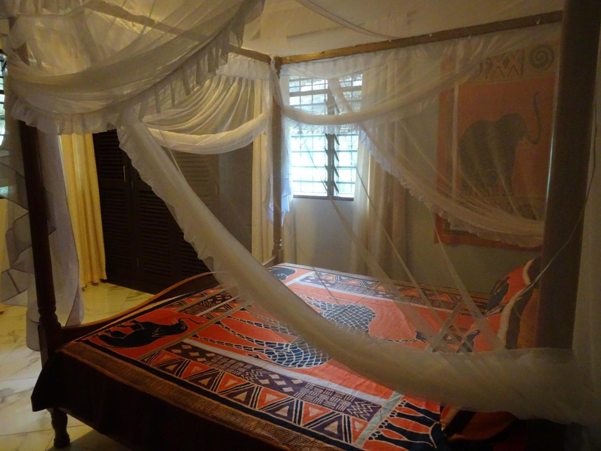 Residence Maison Muege Kilifi Buitenkant foto