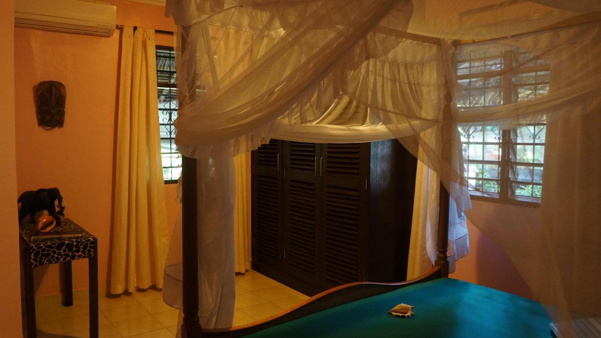 Residence Maison Muege Kilifi Kamer foto