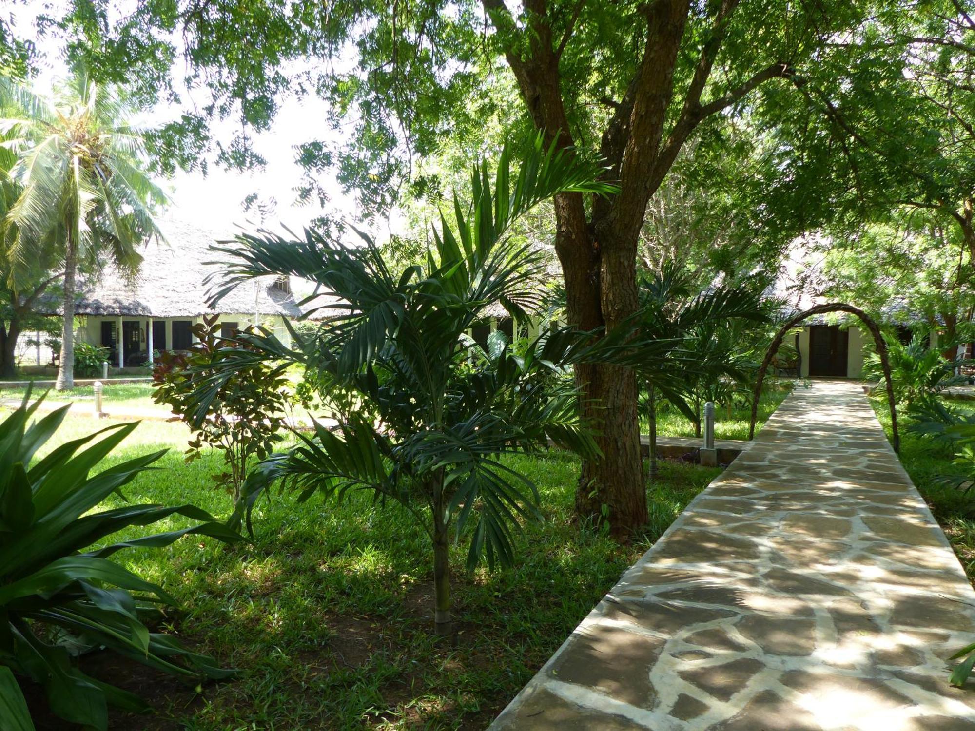 Residence Maison Muege Kilifi Kamer foto