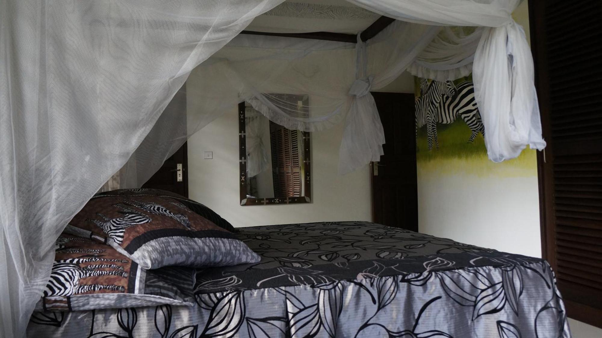 Residence Maison Muege Kilifi Kamer foto