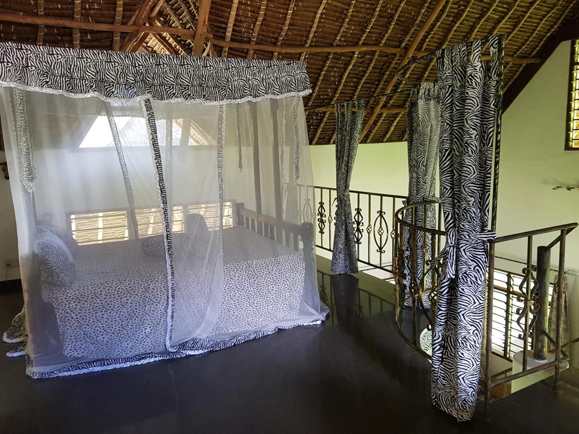 Residence Maison Muege Kilifi Kamer foto