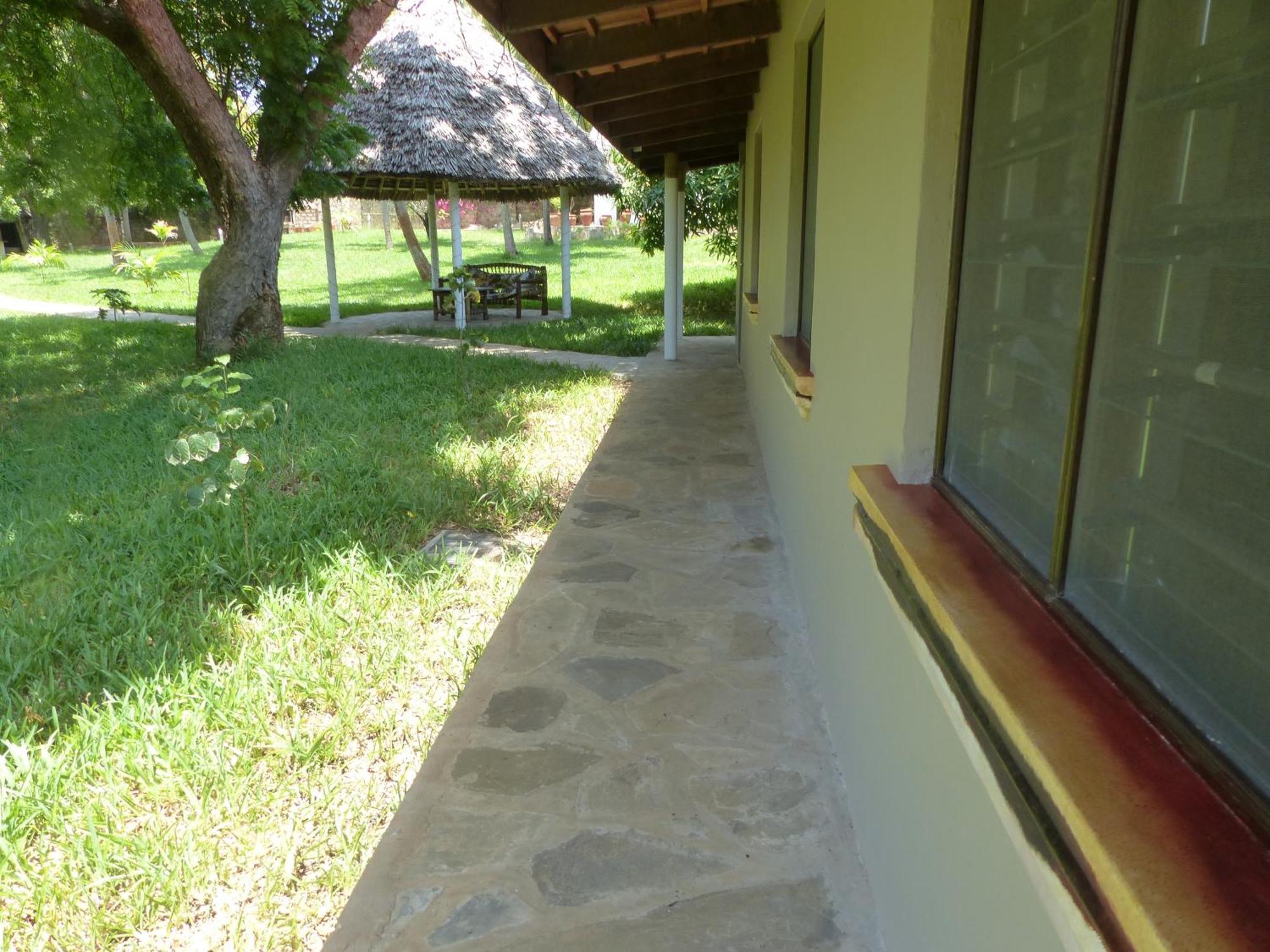 Residence Maison Muege Kilifi Kamer foto