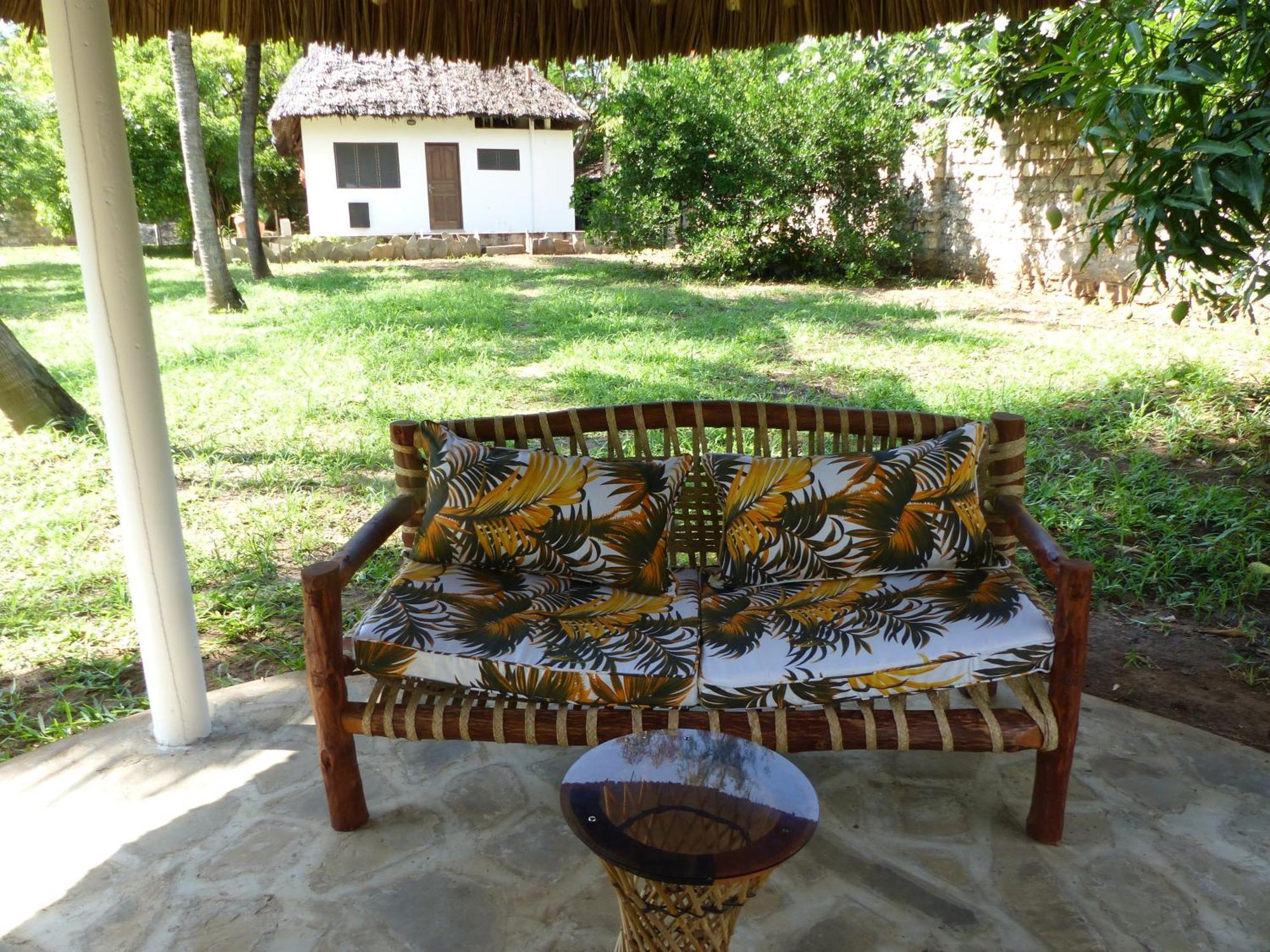 Residence Maison Muege Kilifi Kamer foto