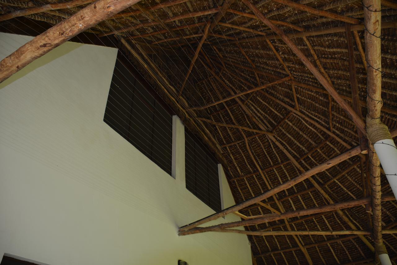 Residence Maison Muege Kilifi Buitenkant foto