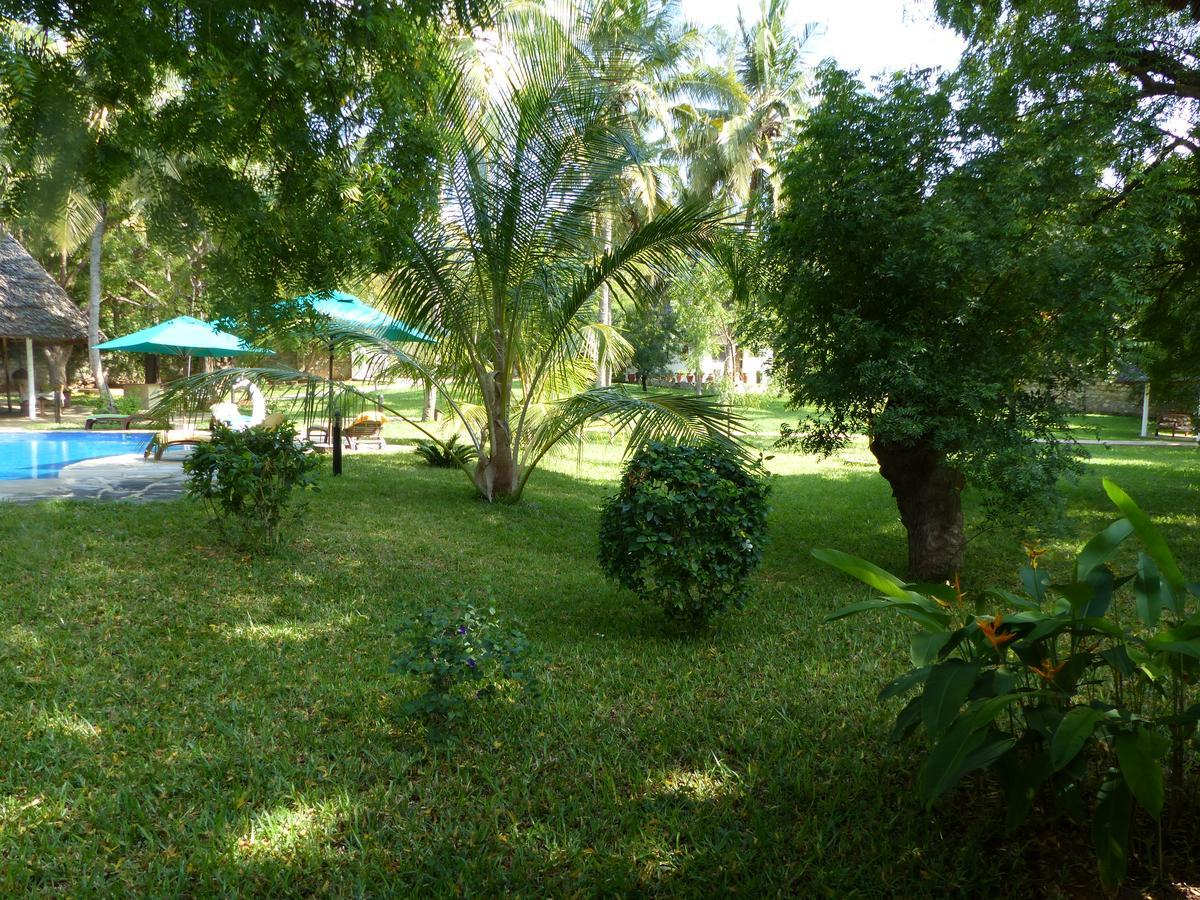 Residence Maison Muege Kilifi Buitenkant foto