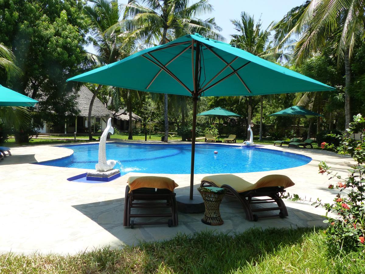 Residence Maison Muege Kilifi Buitenkant foto