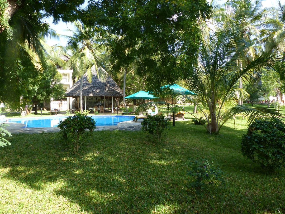 Residence Maison Muege Kilifi Buitenkant foto