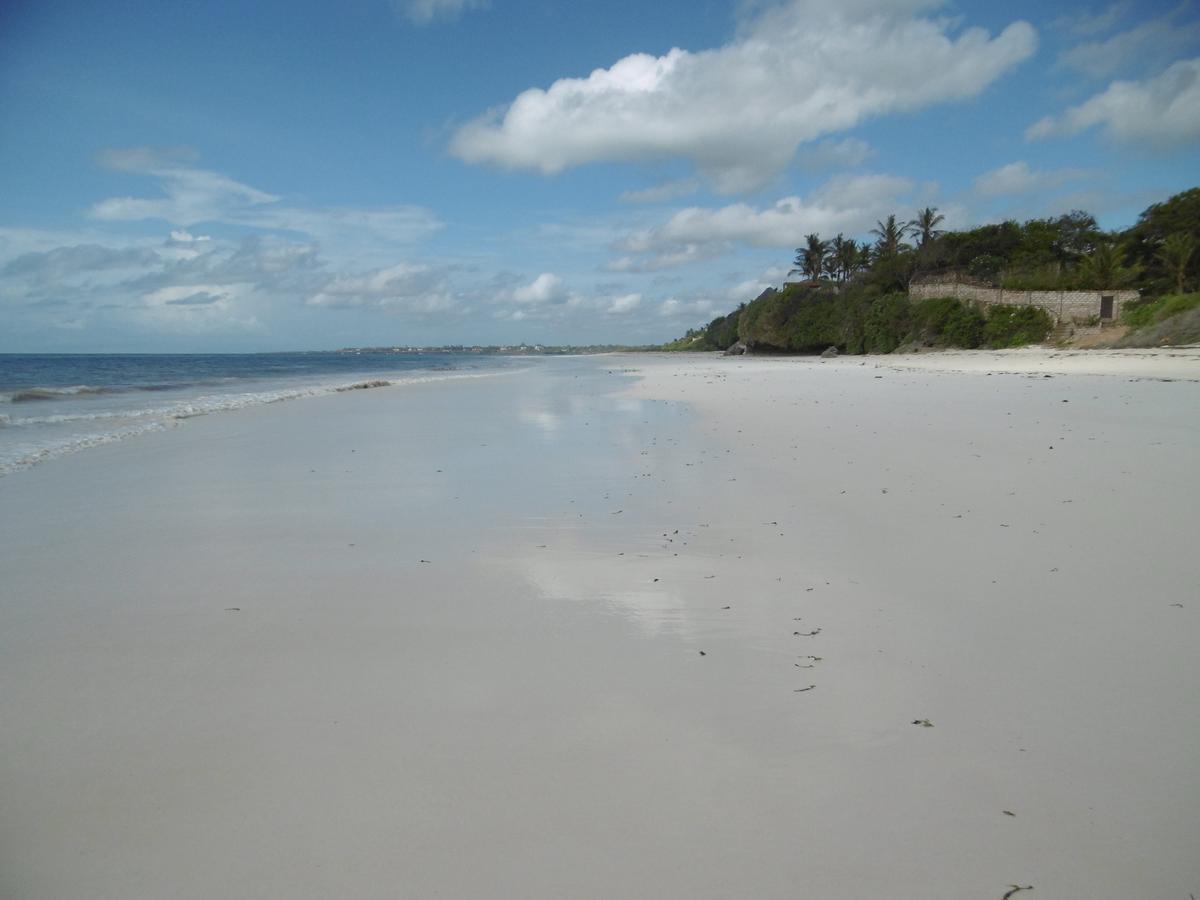 Residence Maison Muege Kilifi Buitenkant foto