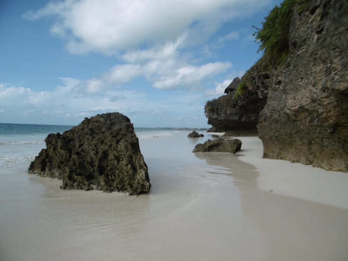 Residence Maison Muege Kilifi Buitenkant foto
