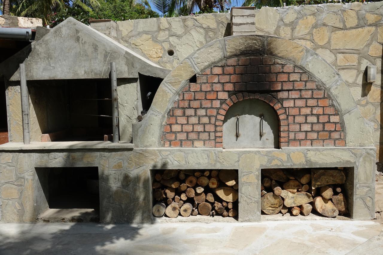 Residence Maison Muege Kilifi Buitenkant foto