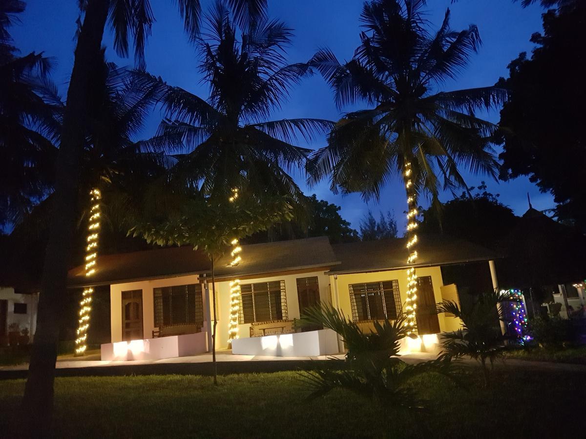 Residence Maison Muege Kilifi Buitenkant foto