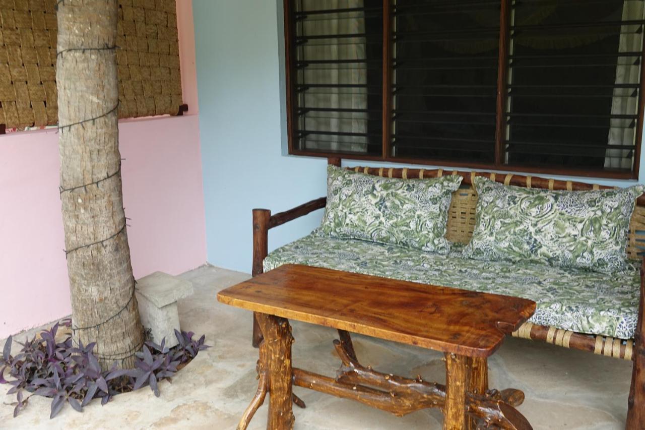 Residence Maison Muege Kilifi Buitenkant foto