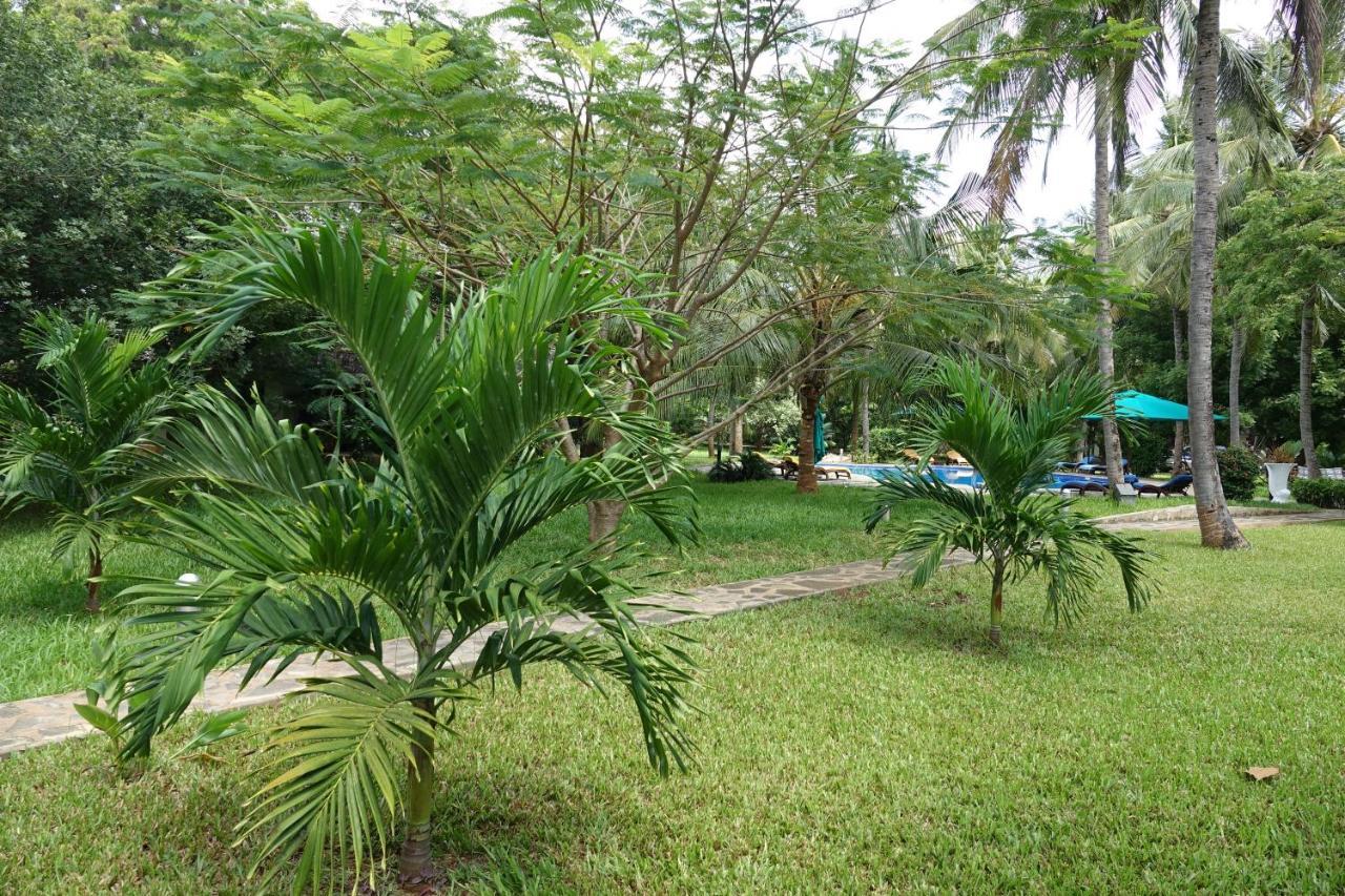 Residence Maison Muege Kilifi Buitenkant foto