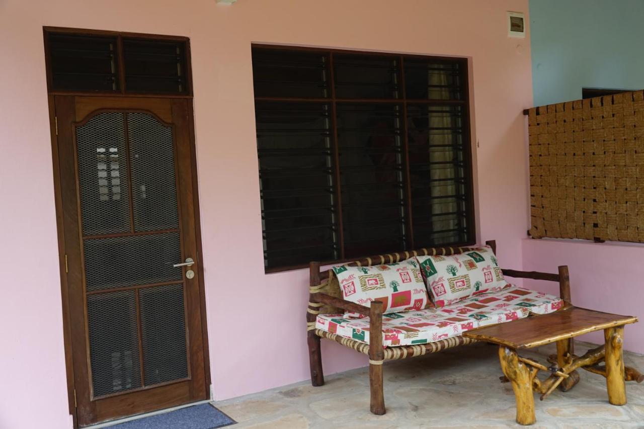 Residence Maison Muege Kilifi Buitenkant foto