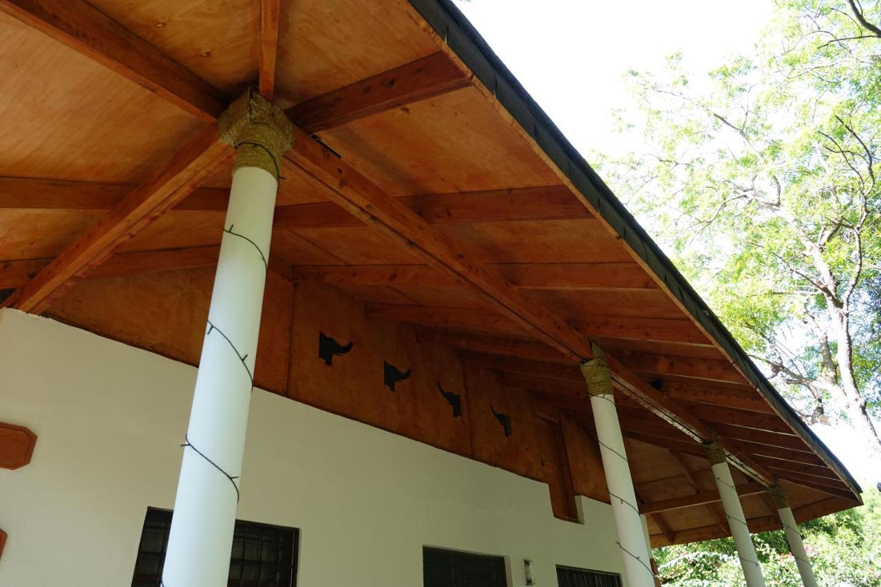 Residence Maison Muege Kilifi Buitenkant foto
